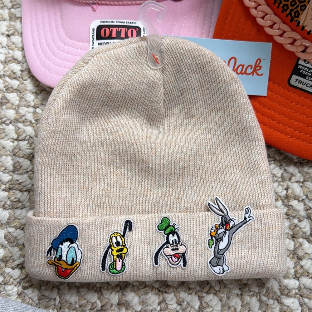 12-24 month Beanie